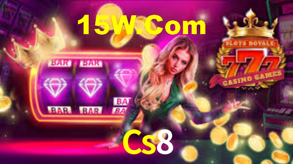 Cs8 App