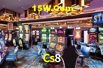 Cs8 App