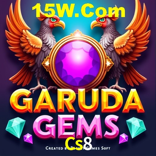 Cs8