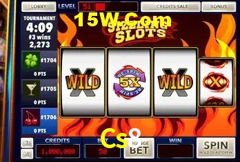 Cs8 Login