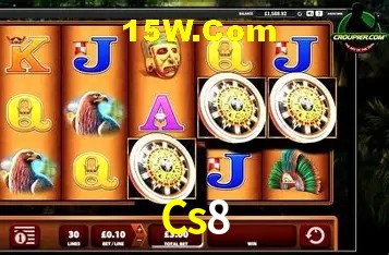 Cs8: Jogos de Caça-Níqueis-Altas Recompensas, Roleta-Velocidade, Blackjack-Desafios Máximos